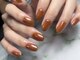 エンジョイネイル(N'joy nail)の写真/豊富なデザイン力で"貴方のお気に入り"がきっと見つかる!【ワンカラー¥4000】"低価格×高品質"をご提供♪