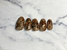 メイクアップバー(make up bar)/ハンド定額7480円☆11月追加 