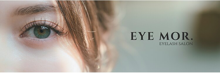 アイモア 四日市店(eye mor.)のサロンヘッダー