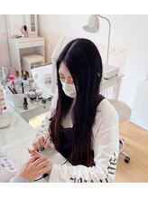 フルーレ(FLEUR)&nbsp;Erika 