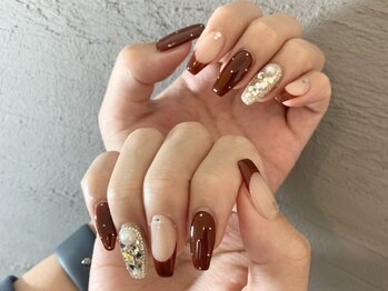 シオ シモキタザワ(sio. shimokitazawa)/パーツ込おまかせコース(90min)