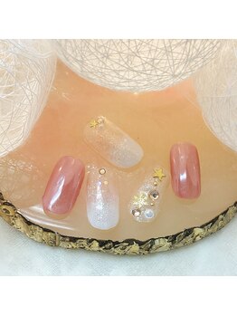 ベリー(berry)/定額B ¥6500