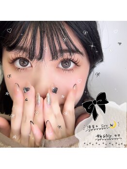 ドクターアイブロウズ(Dr.eyebrows)/上下マツエク【担当NORIKA】