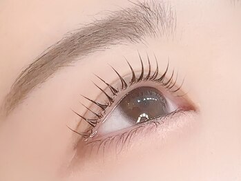 ブリランテ/【東池袋/まつ毛パーマ】