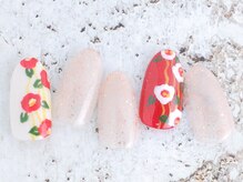 プラスミュウ(+miu)/Miuコース　117