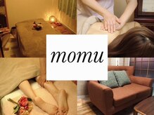 モム(momu)