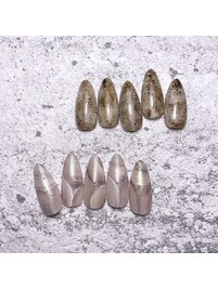 王子/パラジェル/フィルイン