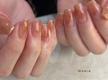 ザマリー 神戸マルイ店(THE MARIE)/定額¥8800 オフィスピンク 0123c