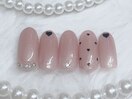 定額デザイン ¥8500