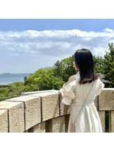 ワッカ ネイル(wacca nail)&nbsp;Aya 