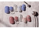 5600円　リボン　キラキラ
