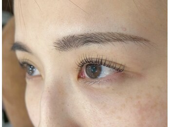 サロン ド ルア 西葛西(Salon de.Lua)/パリジェンヌデザイン