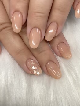 サフィールネイルサフィールネイル(Saphir nail)/サクラネイル