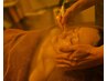 【徹底的にケア◎】毛穴+艶肌フェイシャル+エッセンス導入→保湿パック　80分