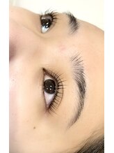 フィッカ(FIKKA)/パッチリ立ち上げパーマ