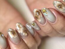 サロン ド ワカ(Salon de WAKA)/