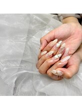 トロワ(TROIS)/サンプルデザイン