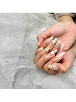 トロワ(TROIS)/サンプルデザイン