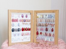 オーブネイルアトリエ(Aube Nail Atelier)/ネイルデザイン＃7