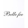 ベルファ ひたち野next店(Belle fee)のお店ロゴ