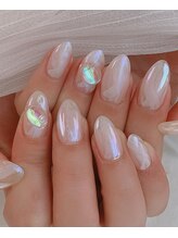 サクラ(SAKURA)/ネイル