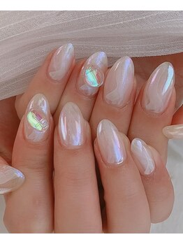 サクラ(SAKURA)/ネイル