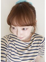 アイム(eyem)&nbsp;miei 