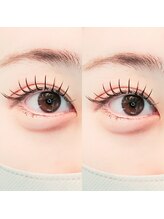 セレビアイ 立川店/フラット/LEDエクステ/マツエク