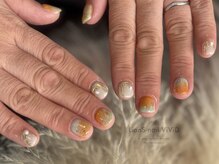 リアンスネイルヴィヴィッド 倉敷店(LianS nail ViViD)/ナチュラル