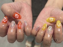 リッカ 鍋島店(Licca)/アートネイル