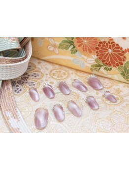 華やか系（イベント・ブライダル）が得意