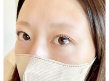 プリューム(Plume)/ラッシュリフト