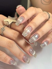 ウィッシュコアネイル