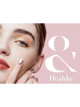 ボリュームのある目元にしたい