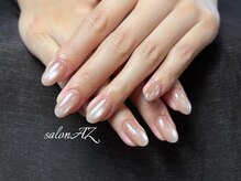 サロン エージー(salon AZ)/magnet