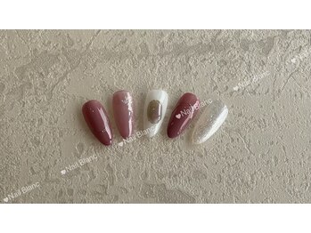 ネイルブラン(Nail Blanc)/