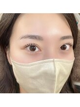 シェリル 国分寺(Cherilu)/パリジェンヌ