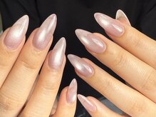 ディエム(diem.)/enoi ガラスマグネット