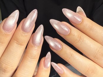 ディエム(diem.)/enoi ガラスマグネット