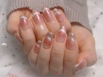 キヒ 渋谷店(Kihi)/チークネイル