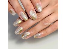 ウィンクルム(Vinculum)/ニュアンスデザイン