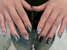 アンジェリカミッシェル 大阪ベイタワー店/フルオーダーコース