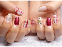 アンシャンテ(enchante)