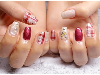 アンシャンテ(enchante)