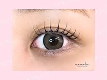 【★SNSで人気★】 韓国アイドル風バーマ！