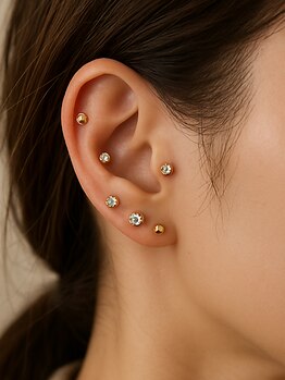 つけ放題メニューがある