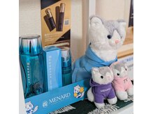 お化粧品、健康食品の販売。お得なキャンペーンも！