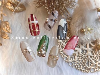 ネイルルームプラネ(nail room Prane)