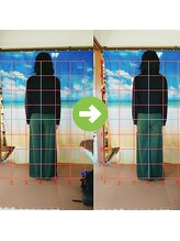 サプライズ整体院/30代ママの初回産後の骨盤矯正