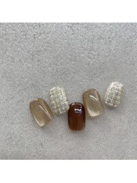 ニュアンスプラスコース